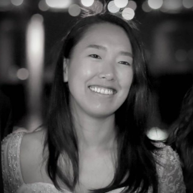 Sonya Kim