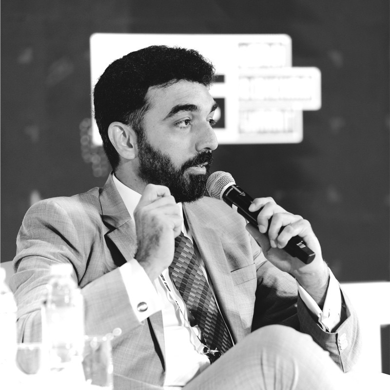 Rajeev Bamra