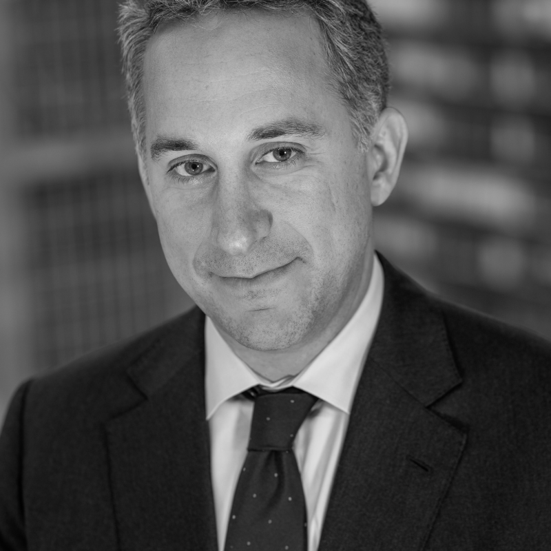 David Schamis