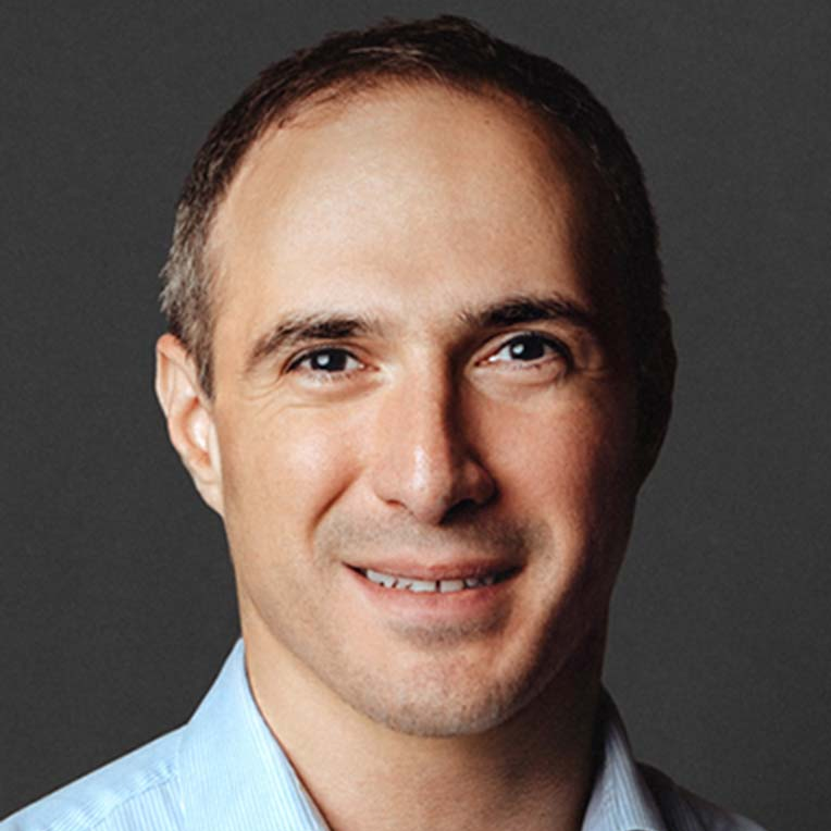 Michael Shaulov