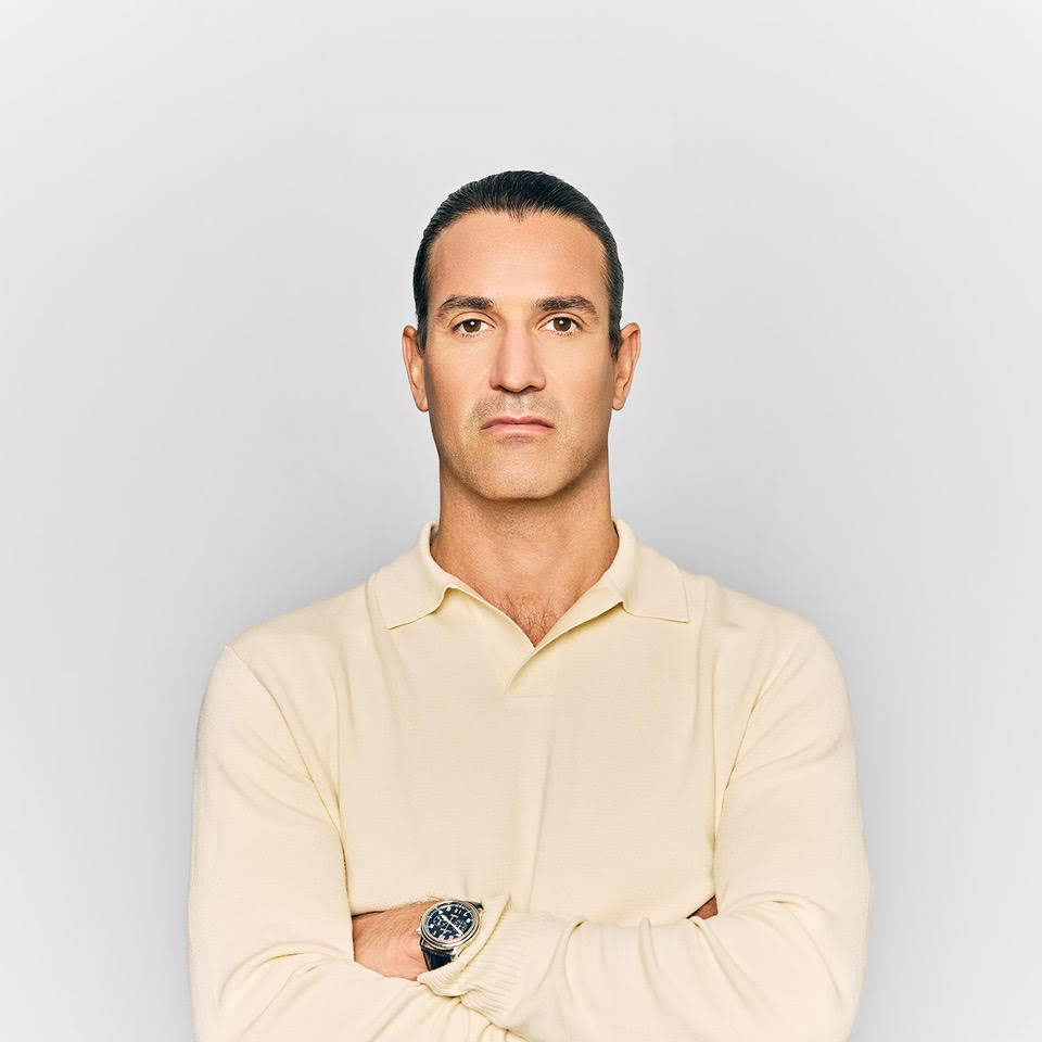 Luca Prosperi