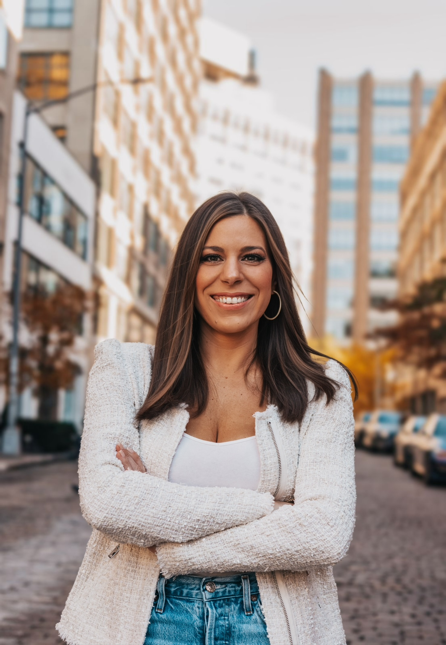Alison Mangiero